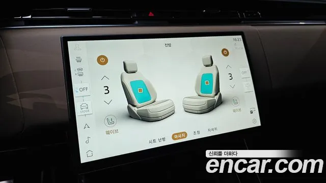 Land Rover Range Rover Sport — Фото автомобиля 4