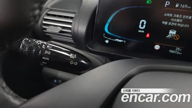 Hyundai Casper — Фото автомобиля 30