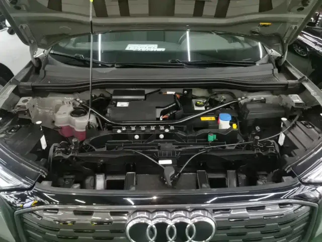 Audi Q4 e-tron — Фото автомобиля 19