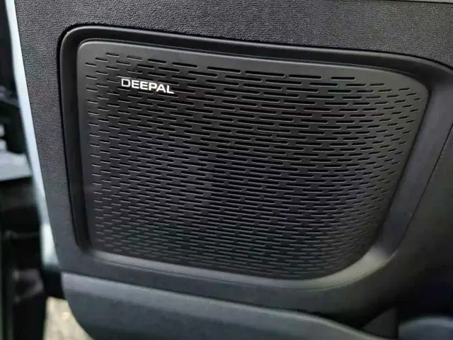Deepal S05 — Фото автомобиля 14
