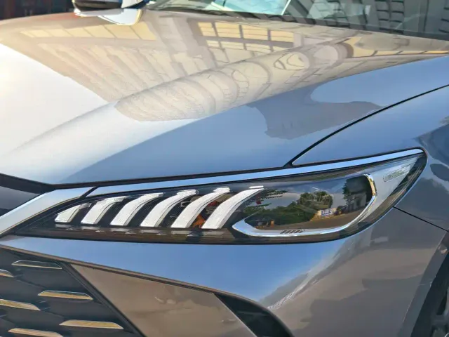 BYD Qin PLUS — Фото автомобиля 15