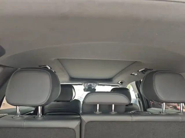 Geely Xingyue L — Фото автомобиля 17