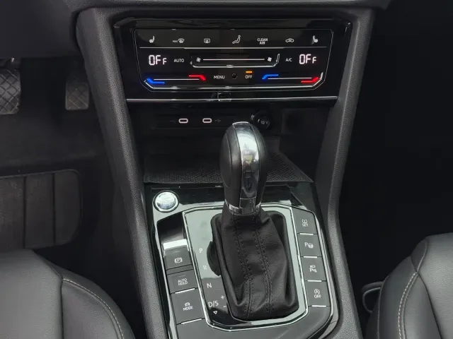 Volkswagen Tharu — Фото автомобиля 21