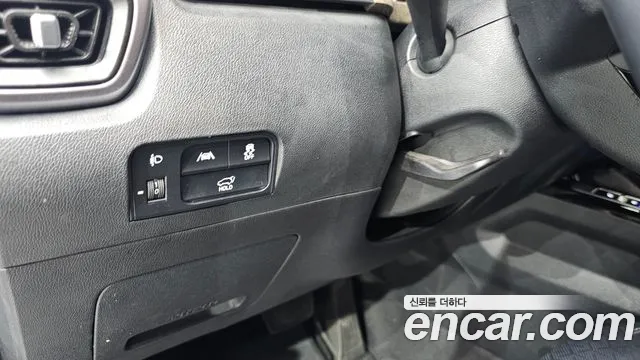 Kia Sorento Sorento 4-е поколение Дизель 2.2 4WD — Фото автомобиля 15