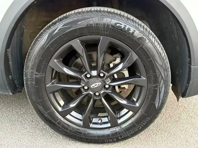 Chery Tiggo 5x — Фото автомобиля 20
