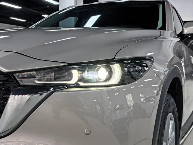 Mazda CX-5 — Фото автомобиля 4