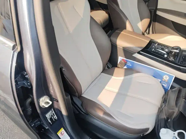BYD Qin PLUS — Фото автомобиля 24