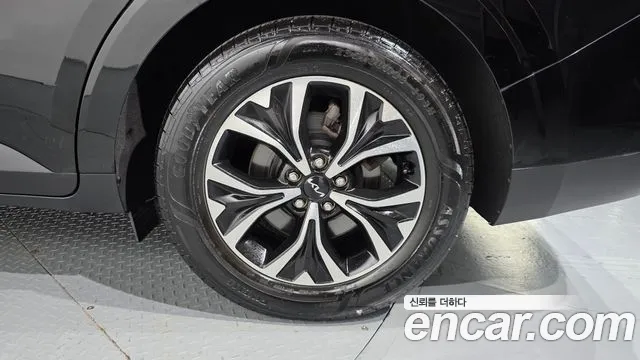 Kia Canival Carnival 4 поколение Дизель 9 мест Prestige — Фото автомобиля 20