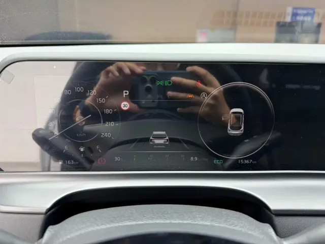 Kia Seltos — Фото автомобиля 8