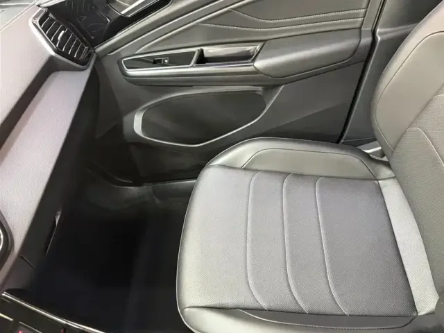 Jetta Jetta VS5 2023 280TSI Auto Glory Type — Фото автомобиля 13