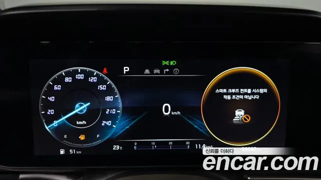 Kia Carnival 4th Gen — Фото автомобиля 11