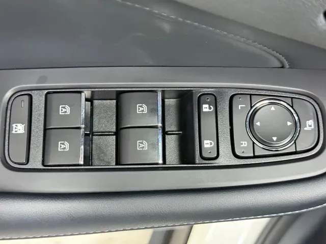 GAC Trumpchi GS4 — Фото автомобиля 15