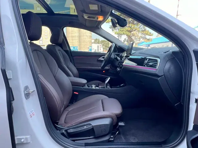 BMW 1 Series — Фото автомобиля 8