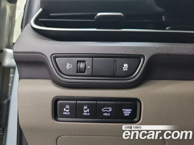 Kia Carnival 4th Gen — Фото автомобиля 7