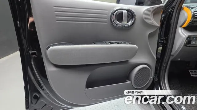 Hyundai Casper — Фото автомобиля 13
