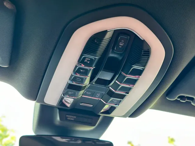 Porsche Macan — Фото автомобиля 18