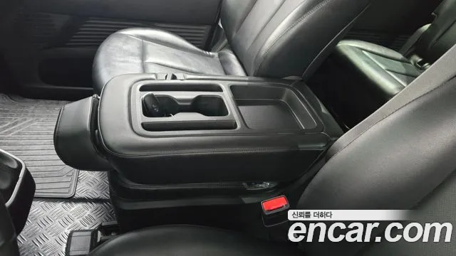 Hyundai Staria — Фото автомобиля 29