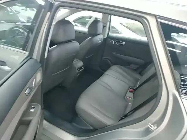Shangjie SUV — Фото автомобиля 16