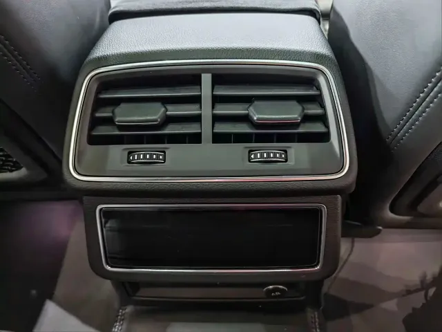 Audi A7 — Фото автомобиля 14