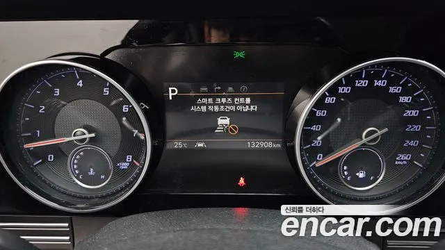 Hyundai Grandeur New — Фото автомобиля 11