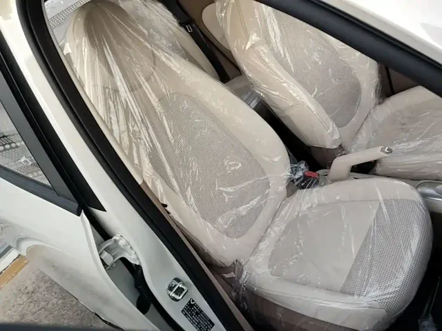 Wuling Hongguang Mini EV — Фото автомобиля 24