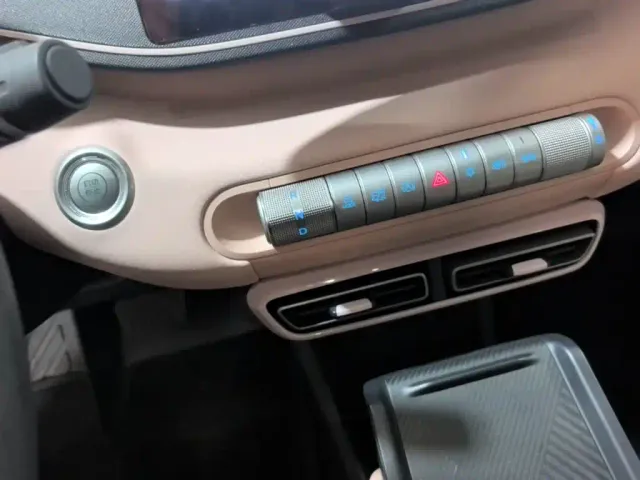 BYD Seagull — Фото автомобиля 13