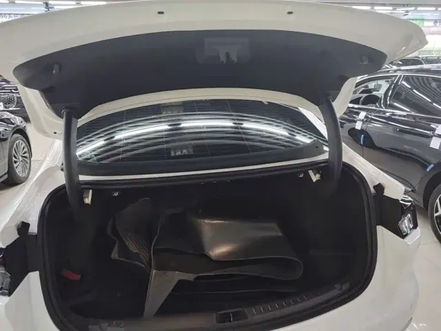 Ford Mondeo — Фото автомобиля 18