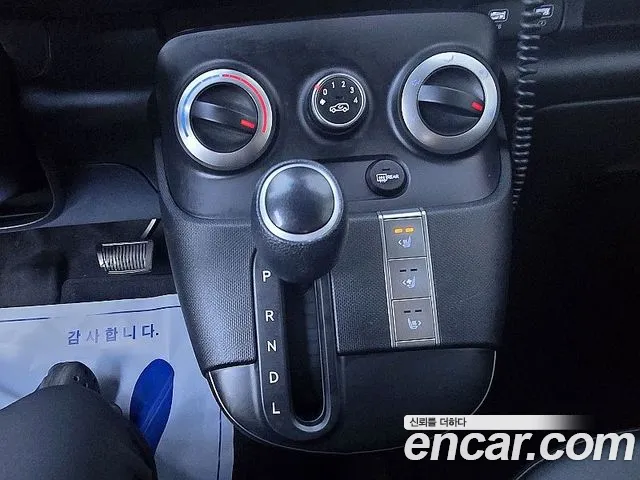 Hyundai Casper Casper Фургон — Фото автомобиля 10