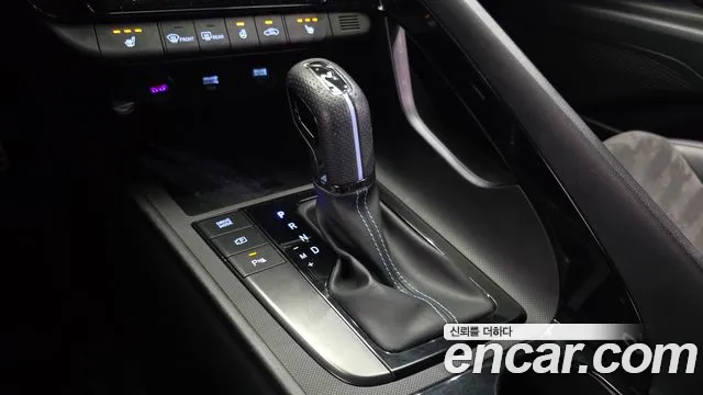 Hyundai AVANTE — Фото автомобиля 8
