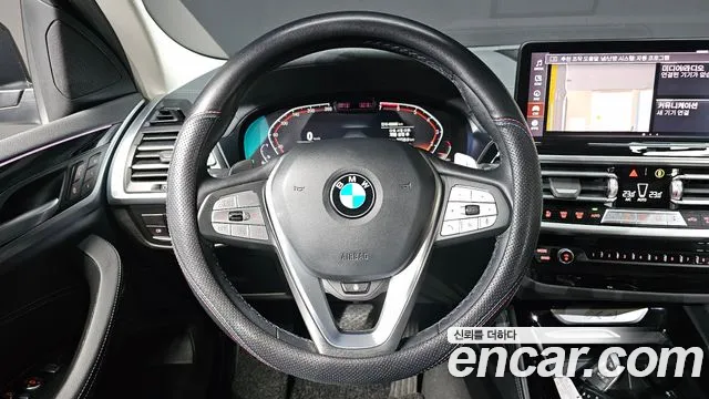 BMW X4 — Фото автомобиля 13
