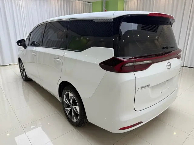 GAC Trumpchi M6 — Фото автомобиля 6