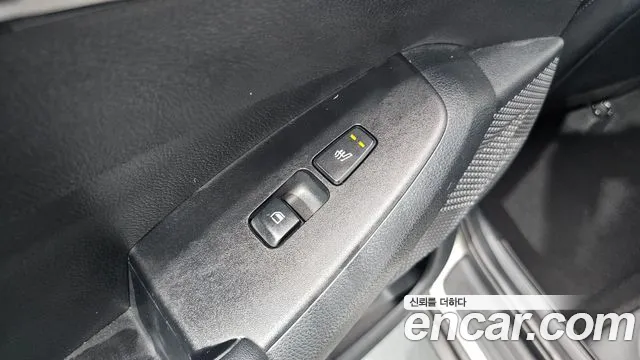 Kia Seltos — Фото автомобиля 29