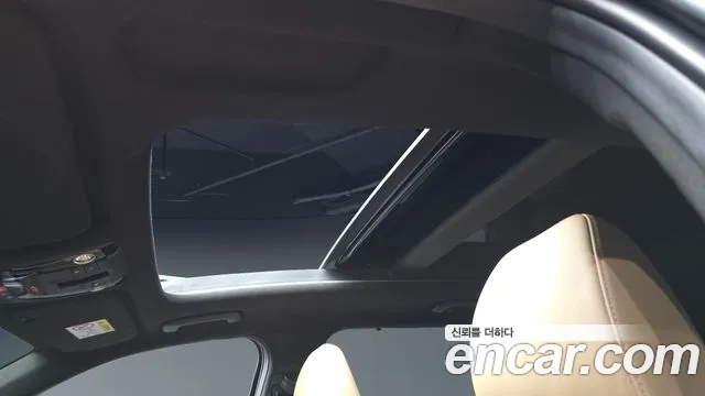 Kia Sorento 4th Gen — Фото автомобиля 24
