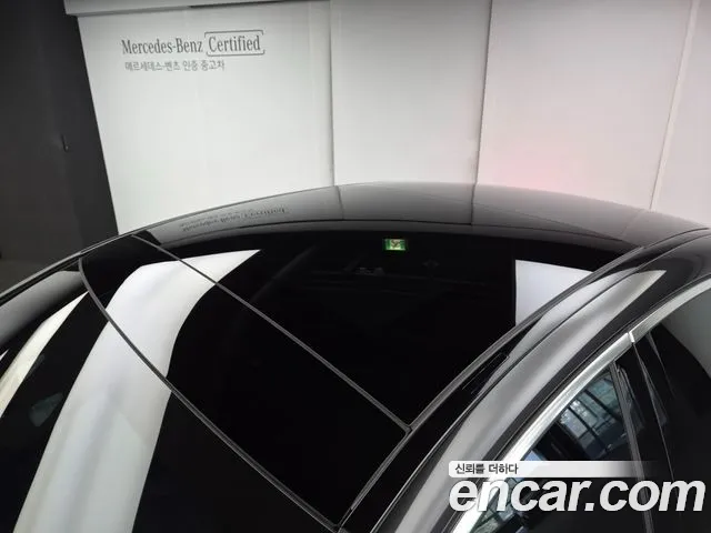 Mercedes-Benz E-Class W214 — Фото автомобиля 15