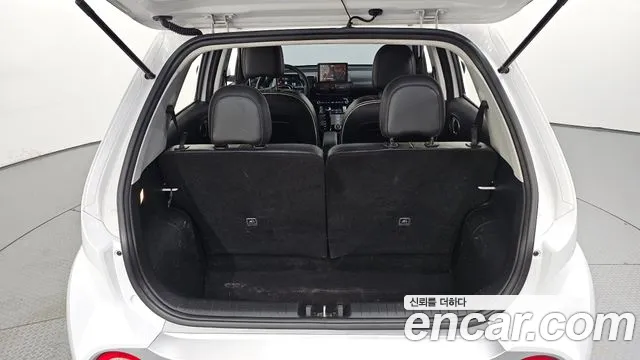 Hyundai Casper Casper Essential — Фото автомобиля 20