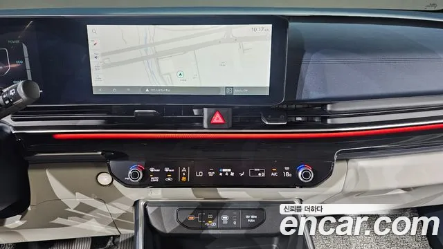 Kia Carnival 4th Gen — Фото автомобиля 13