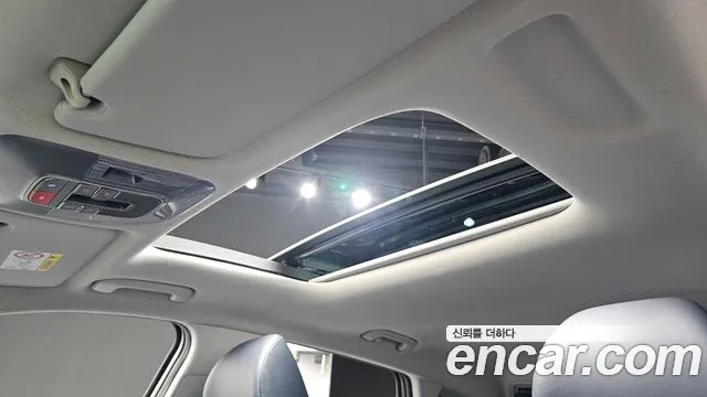 Hyundai Nexo Nexo Premium — Фото автомобиля 19
