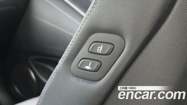 Genesis G80 Бензин 2.5 турбо 2WD — Фото автомобиля 28