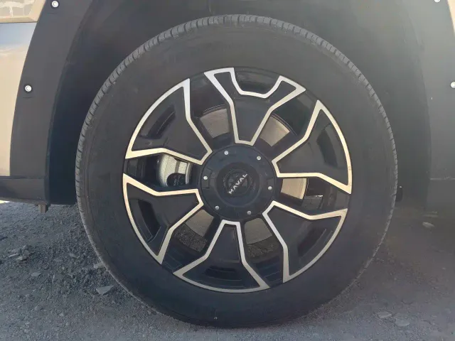 Haval Big Dog — Фото автомобиля 25