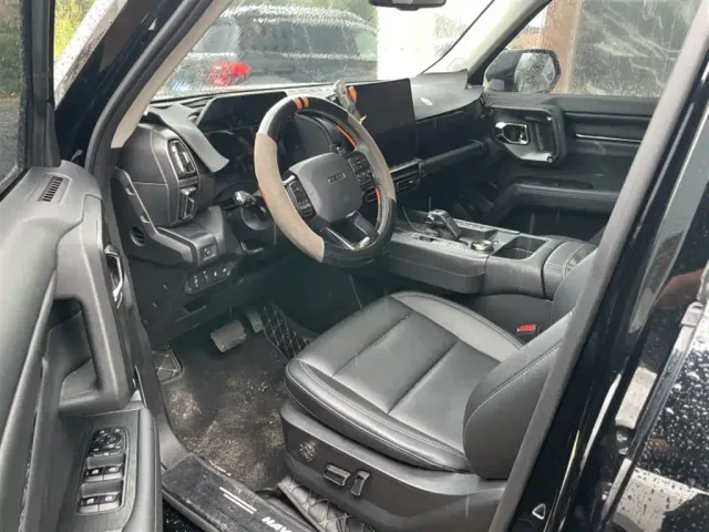 Haval Big Dog — Фото автомобиля 3
