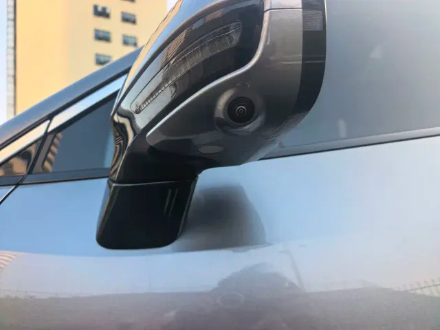 BYD Song L DM-i — Фото автомобиля 29