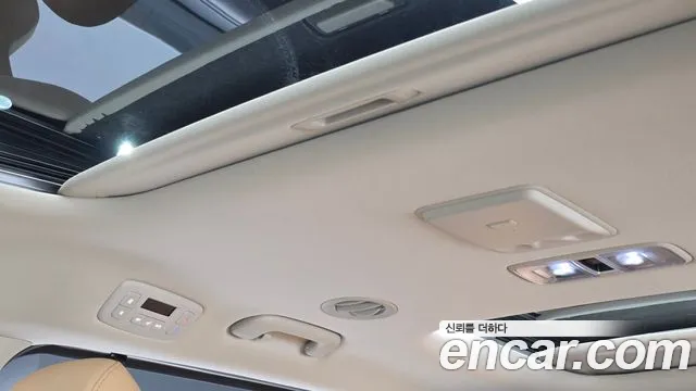Kia Carnival 4th Gen — Фото автомобиля 24