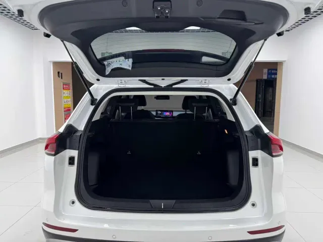Haval H6 — Фото автомобиля 5
