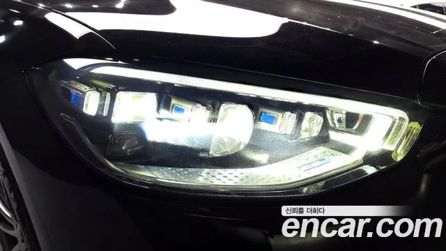Mercedes-Benz S-Class W223 — Фото автомобиля 7