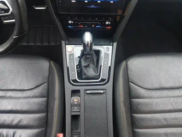 Volkswagen CC — Фото автомобиля 16