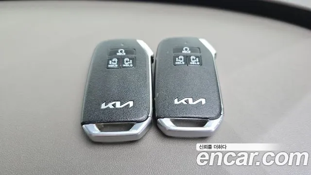 Kia Canival Carnival 4 поколение 9 мест Signature — Фото автомобиля 14
