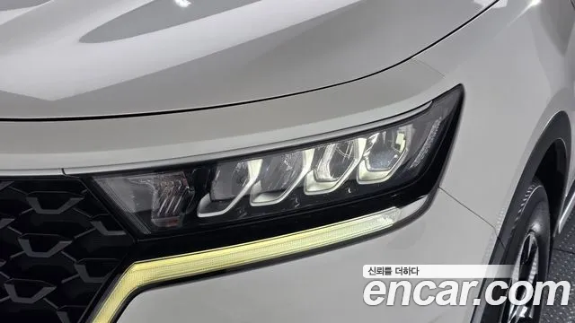 Kia Sorento Generation 4 — Фото автомобиля 21
