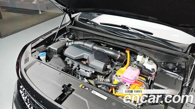 Фотография автомобиля — Kia Sorento Sorento 4-е поколение