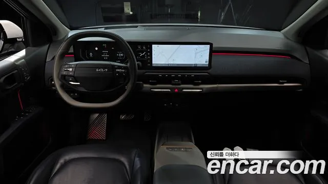 Kia EV3 — Фото автомобиля 7