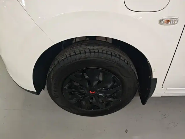 Wuling Hongguang — Фото автомобиля 22